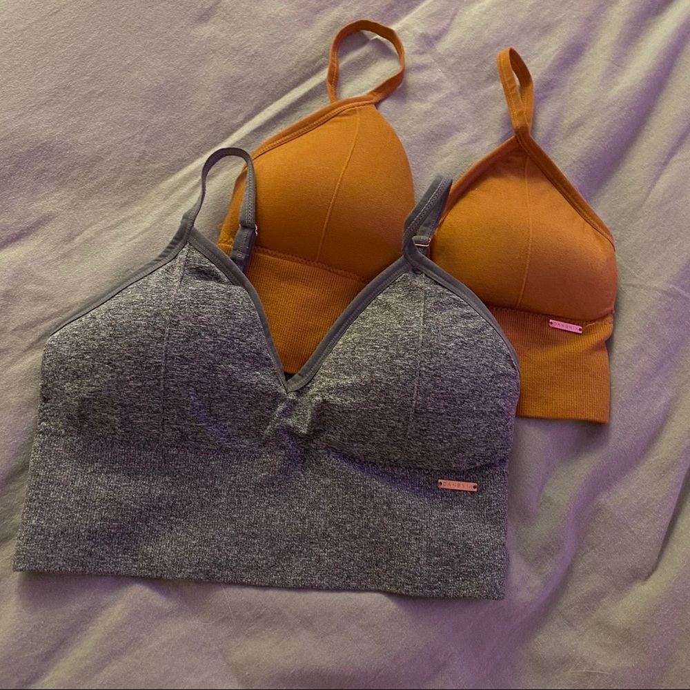 brand new sports bras